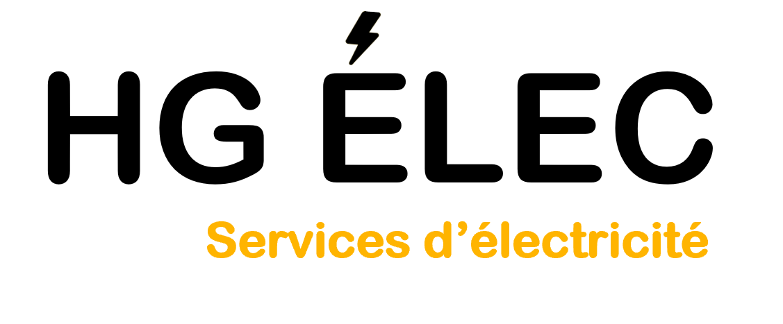 Services d’électricité